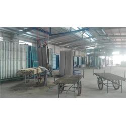 瀚卓建材 專業(yè)生產(chǎn)銷售安裝防火墻板與輕質(zhì)隔墻板，一站式建材解決方案